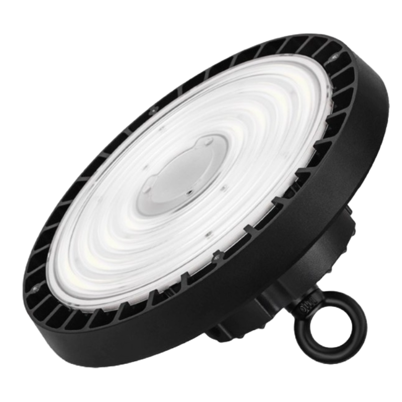 Campana Industrial ENOL RC M 150W 2024 | DIM 0-10V